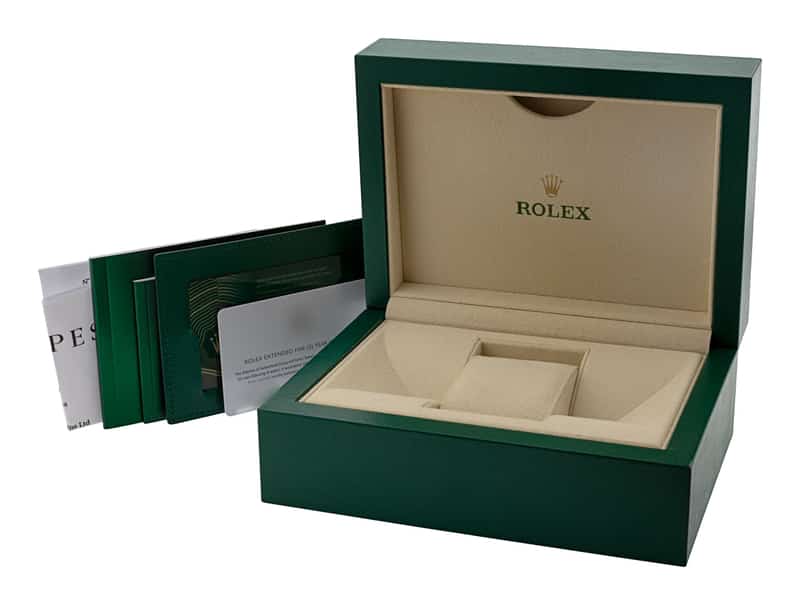 Rolex Daytona 116519 LN